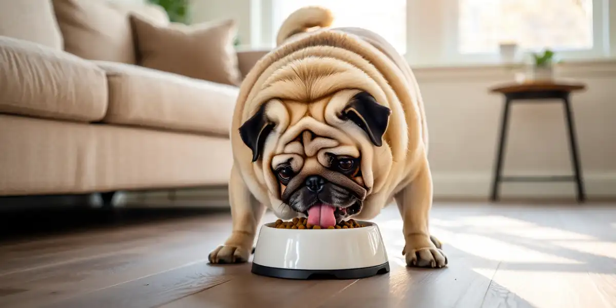 Obesidade em Pets: Prevenção e Tratamento